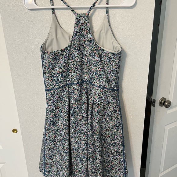 Sage Dresses & Skirts - Sage Floral Multicolor Dress